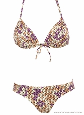 Perfect Fit Push Up Swimsuit Perfect Fit Push Up Swimsuit